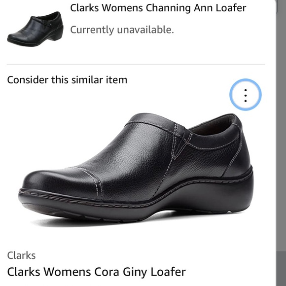 COPY - CHANNING ANN BLACK COMBI - Picture 3 of 11